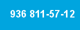 936 811-57-12